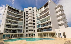 Penthouse Aguamarina